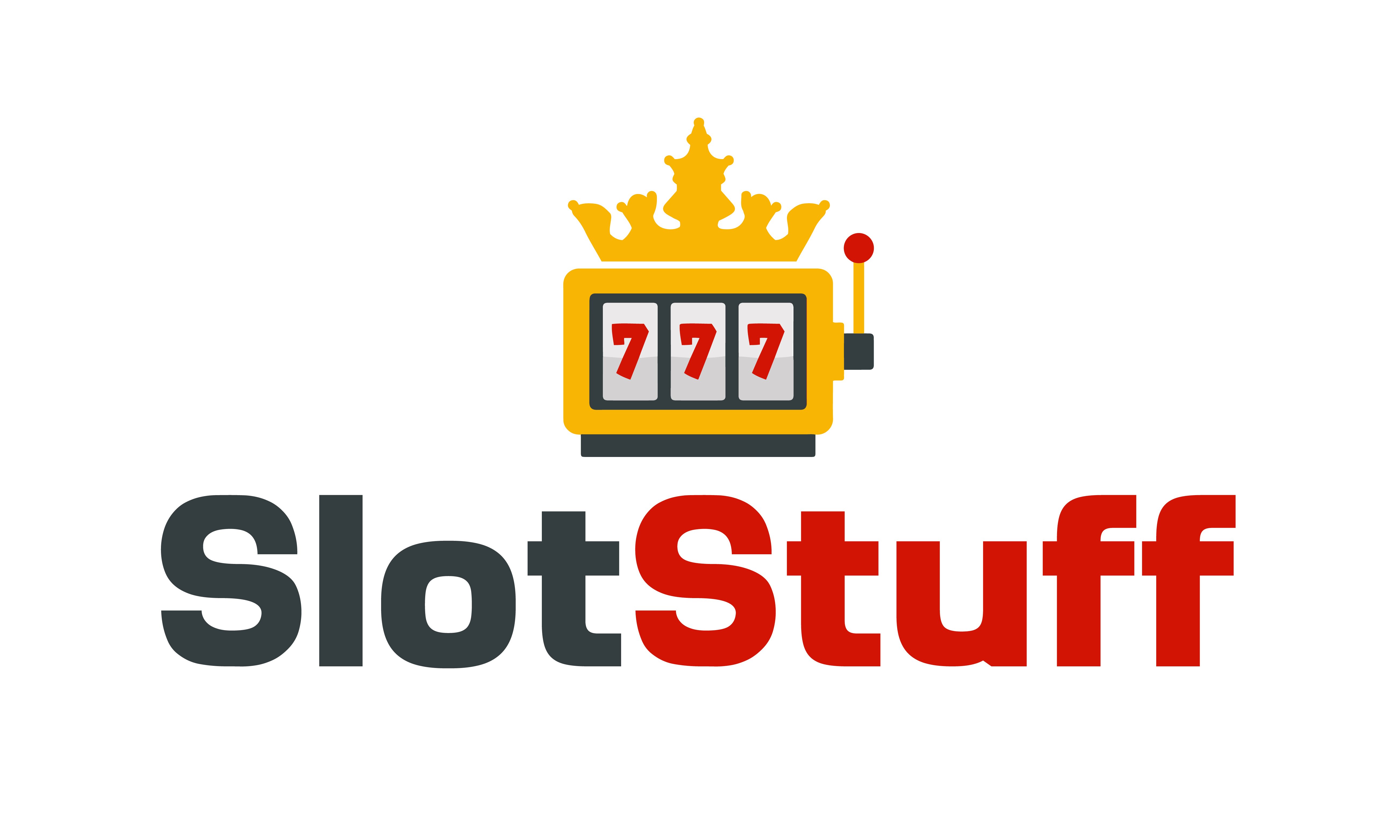 SlotStuff logo